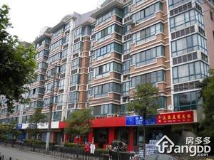 金衡公寓小区图片