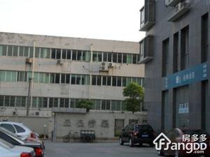 辰龙绿苑小区图片