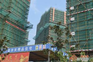 南山柠檬城小区图片