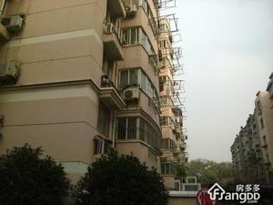 地矿研究所小区图片