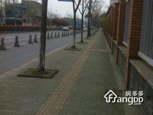 九龙仓碧玺小区图片