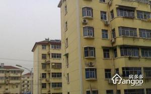 马群公寓小区图片