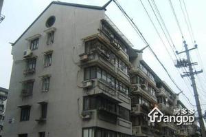 三步两桥小区图片