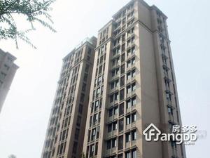 新城金郡小区图片