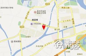 溪翔新村小区图片
