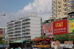 常盛花园小区图片