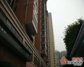 侨诚花园冬日苑小区图片