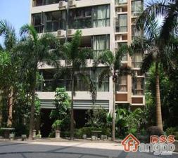 东部山海家园小区图片