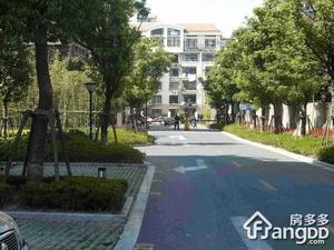 中星恬园小区图片