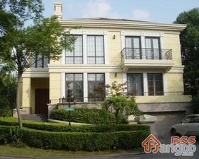 夏都花园小区图片