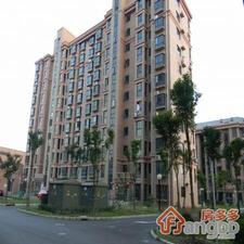 东旺名苑小区图片