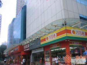 国际科技大厦小区图片
