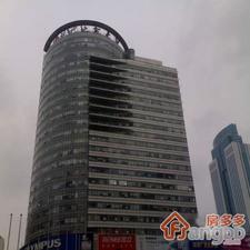 赛格达声现代之窗大厦小区图片