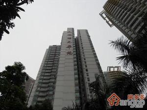 天健阳光华苑小区图片