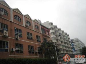 合旺阁小区图片