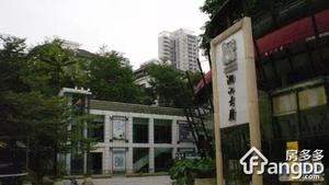 东海万豪广场小区图片
