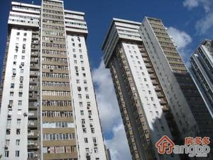 红岭大厦小区图片