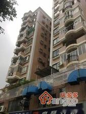 逸景居小区图片