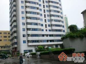 庐山大厦小区图片