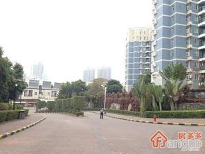 新亚洲花园小区图片