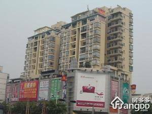 易达大厦小区图片