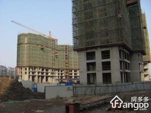 中海万锦熙岸小区图片