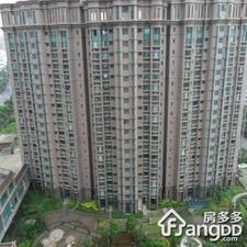 君地风华小区图片