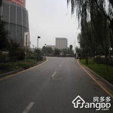 水月秦淮小区图片