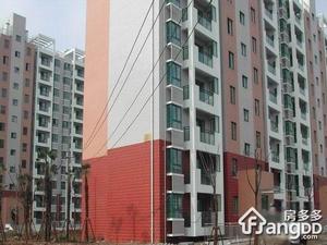 龙湖文馨苑小区图片