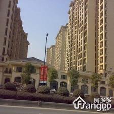 银河湾福苑小区图片