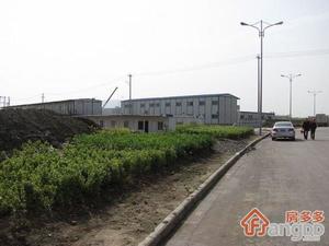 中冶天城小区图片