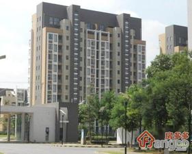 青山绿庭一区小区图片