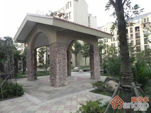 尼盛西城小区图片