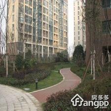 金基汇锦国际小区图片