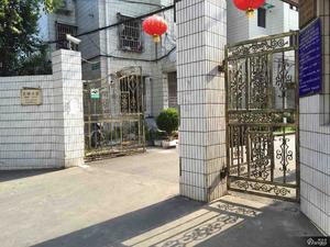 虹福小区小区图片