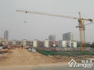 江宁万达广场小区图片