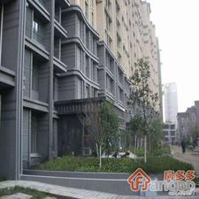 紫晶城小区图片