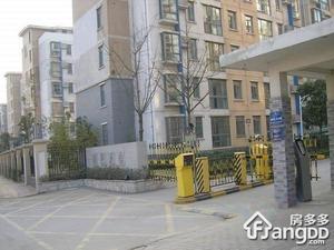 德邑花园小区图片