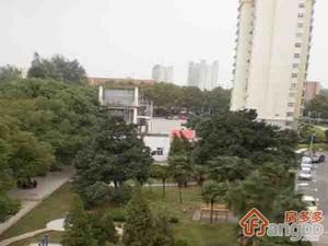 扬子二十一村小区图片