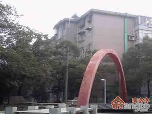 扬子三村小区图片