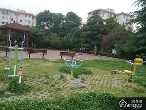 国和一村小区图片