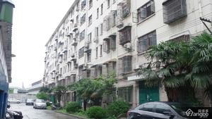 长江路68弄小区图片