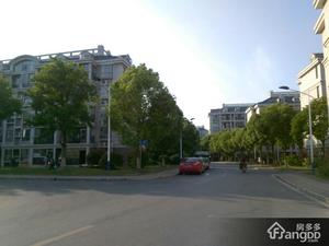 翠鑫苑小区图片