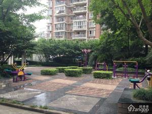 杨浦欣园小区图片
