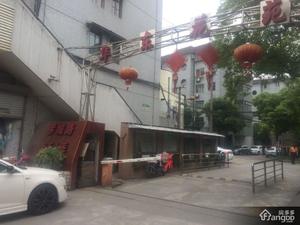 华东花苑小区图片