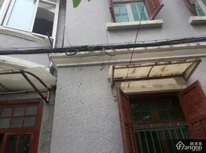 黄渡路37弄小区图片