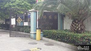 曹杨家园小区图片