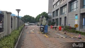 李子园大厦小区图片