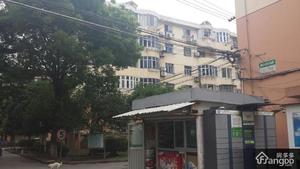 日月华城小区图片