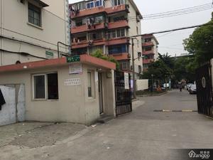 开鲁路382弄小区图片